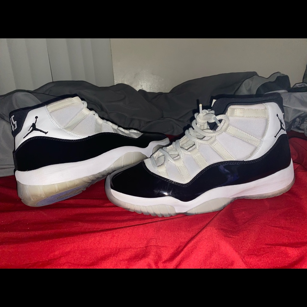 Jordans